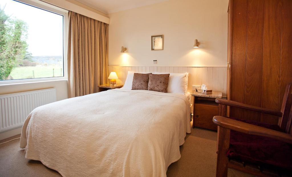 Hotel Kenmare House Extérieur photo