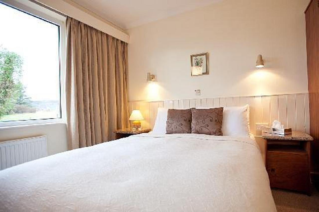 Hotel Kenmare House Extérieur photo