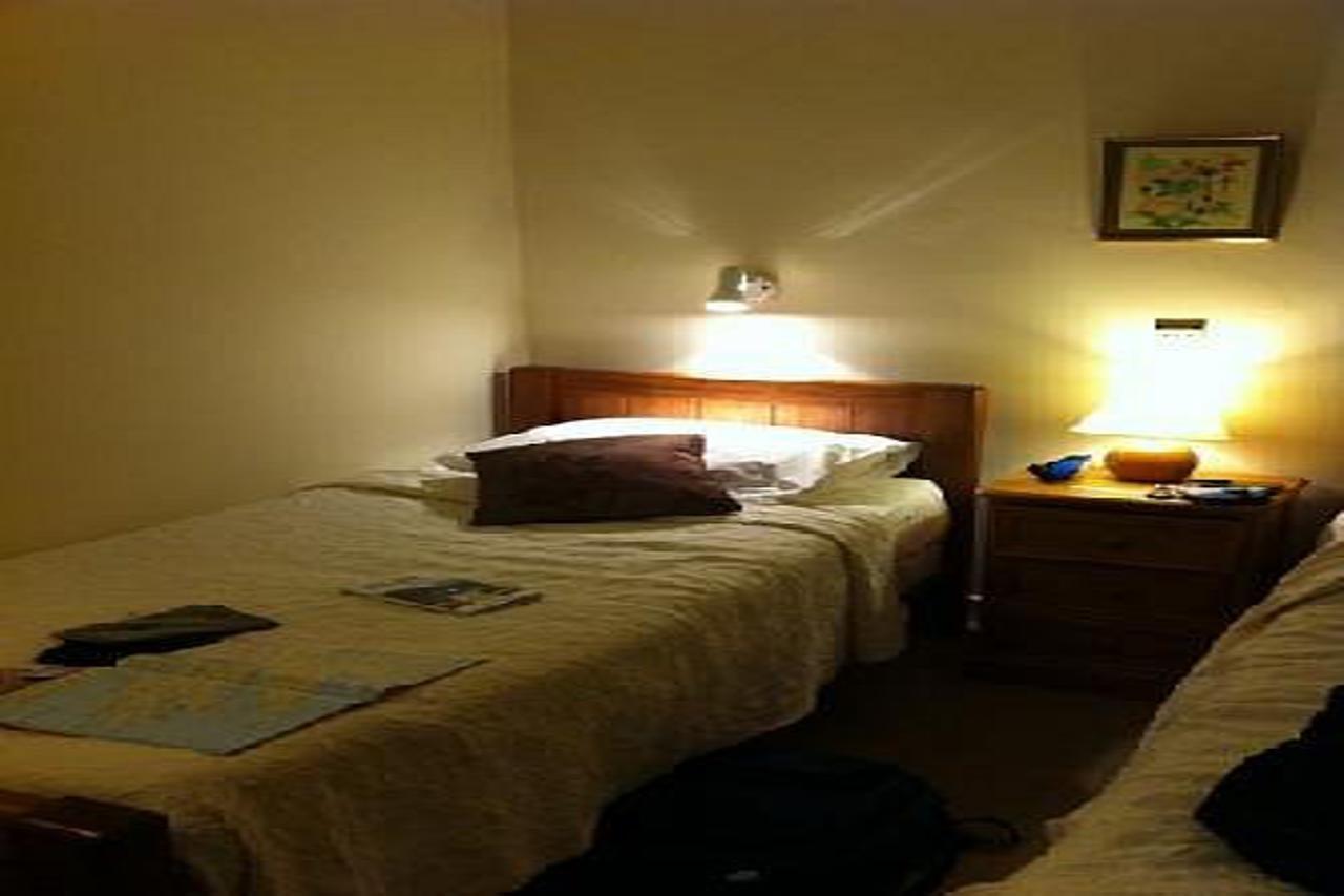 Hotel Kenmare House Extérieur photo