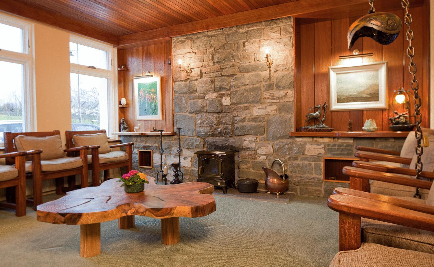 Hotel Kenmare House Extérieur photo