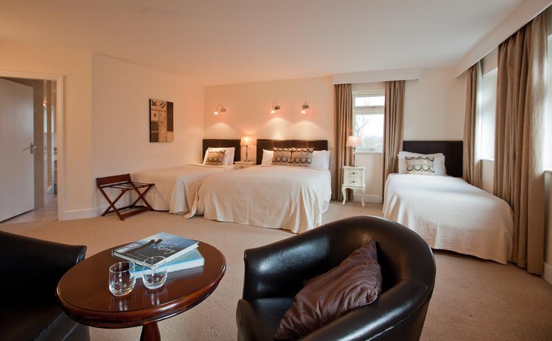 Hotel Kenmare House Extérieur photo